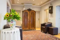 Hotel Brunnenhof Hotels in Hanau am Main