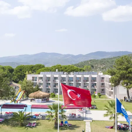 RA Resort Otel