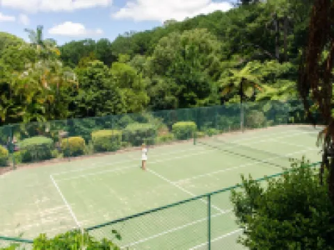 Montville Mountain Inn Hotels in Montville
