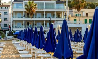Europa Hotel