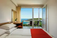 Hotel Aurora Hôtels à : Mali Lošinj