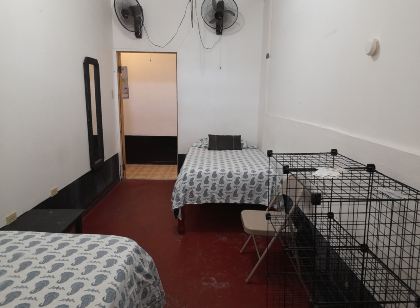 Drifters at One Mile - Hostel