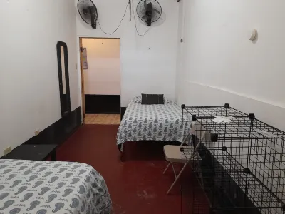 Drifters at One Mile - Hostel فنادق في 