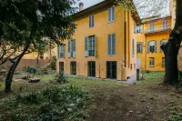 Strada Maggiore 59 - Casa Ambrosini Afrodite