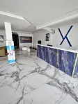 Hotel Yaka Inn فنادق في Ayas Mahallesi