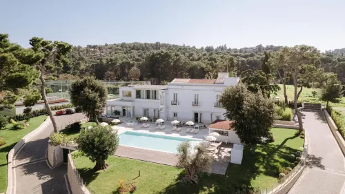 Tenuta Gentile Resort & Spa Hotels in Acquaviva delle Fonti