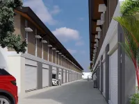 Executive Lofts by Mystique Lane Hotel a San Fernando