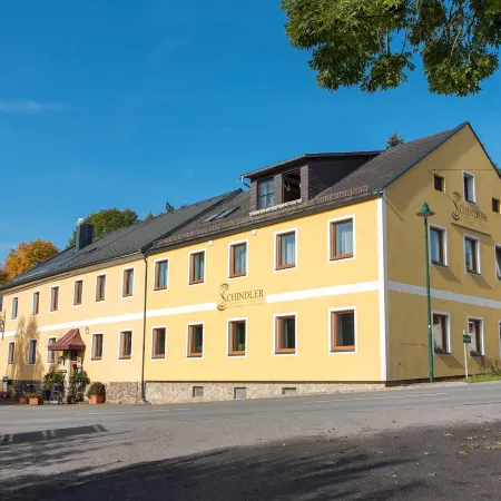 Gasthof Schindler