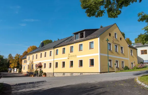 Gasthof Schindler（申德勒旅館）