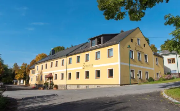 Gasthof Schindler Hotel a 