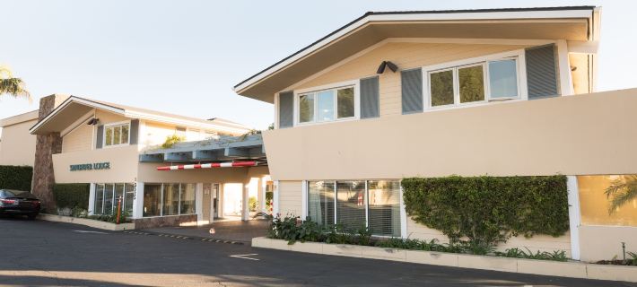 Sandpiper Lodge - Santa Barbara Hotels in Santa Barbara
