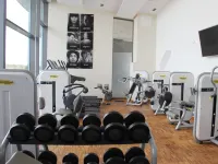 Cape East - Gym