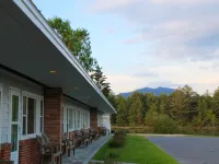 Sara Placid Inn & Suites Hotels in Saranac Lake