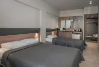 Elizabeth Queen Luxury Rooms Hotels in Methoni