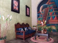 Residencial Edzna Hotels in Campeche