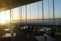 Midland Hotel - breakfast