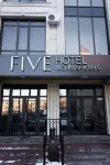Five hotel