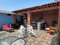 ベリサリオ のホテル