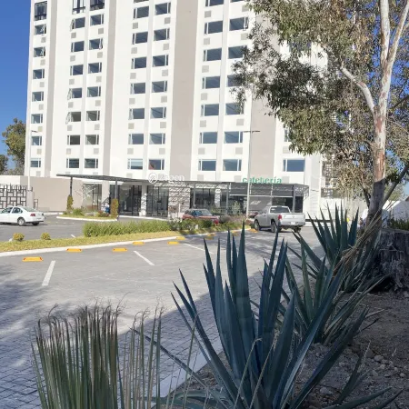 Zegen Hotels LagosdeMoreno