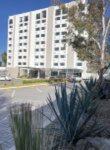 Zegen Hotels LagosdeMoreno