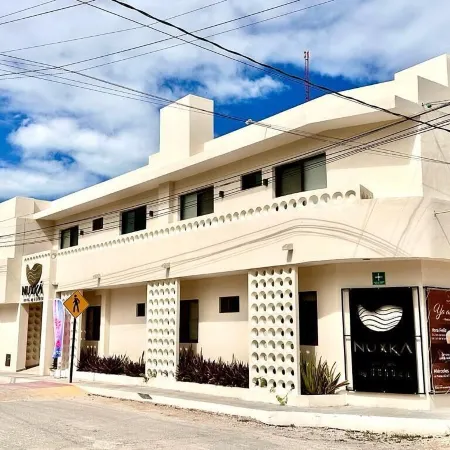 Hotel Nuxká