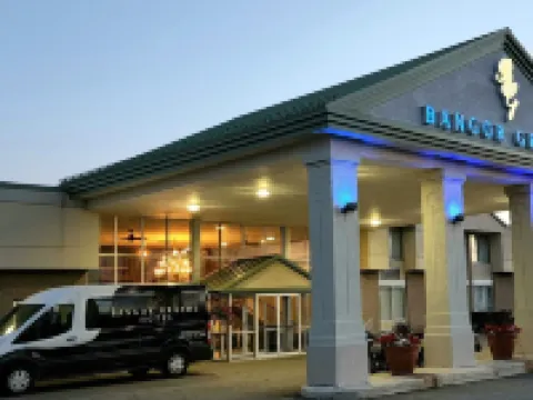 Bangor Grande Hotel Hotels in Bangor