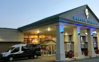 Bangor Grande Hotel Hotels in 