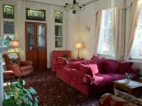 Ascot House Hotel a Fangfoss