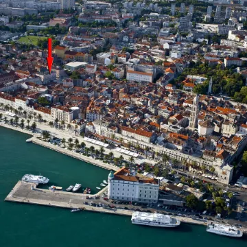 Marmontova Luxury Rooms