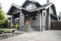 Updated Tacoma Home w/ Patio: 3 Mi to Downtown - 3-نجوم