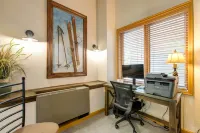 Winter Park Ski-in/Ski-Out Condo w/ Mountain Views - balcony