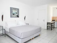 Asterias Boutique Hotel Hotels in Milos