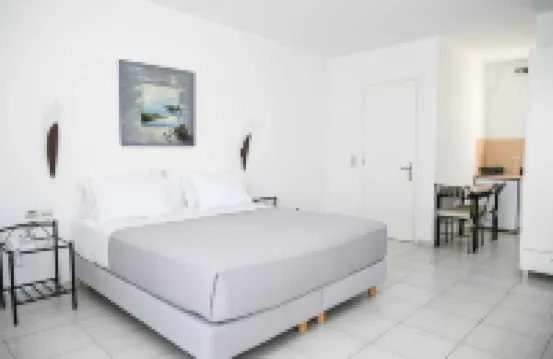 Asterias Boutique Hotel