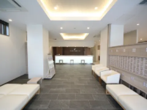 くれたけイン プレミアム 沼津北口駅前 沼津のホテル