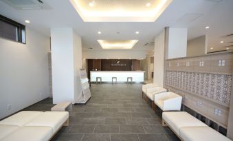 Kuretake Inn Premium Numazu Kitaguchi Station