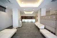 Kuretake Inn Premium Numazu Kitaguchi Station