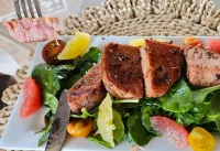 Punta Pescadero Paradise Hotel & Villas - breakfast