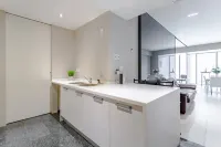 Reforma 284的現代公寓