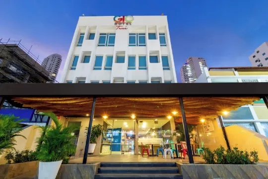 迦太基塔瑪吉歐酒店