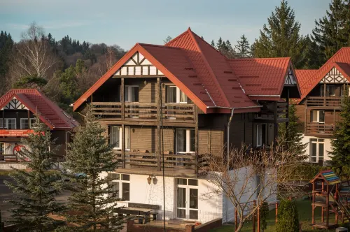 Monterai Resort