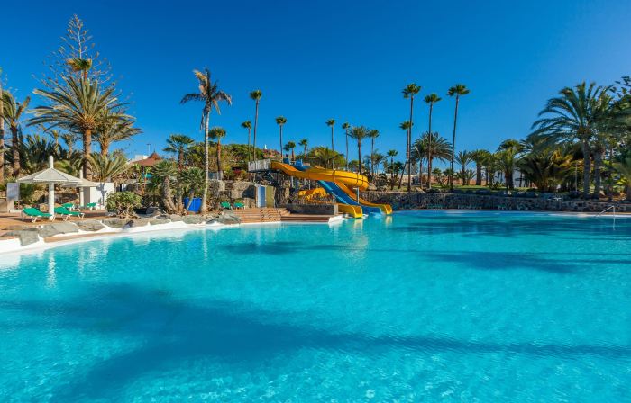 Abora Interclub Atlantic by Lopesan Hotels