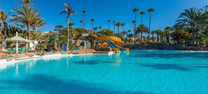 Abora Interclub Atlantic by Lopesan Hotels Hotels in Maspalomas