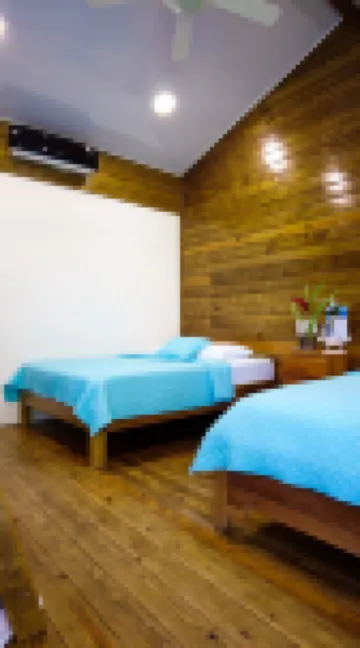 Yarisnori - Hostels