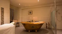Hotel Badehaus Goor - Spa