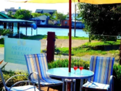 Pousada Vivenda da Barra Hotels in Torres