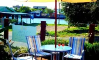 Pousada Vivenda da Barra Hotels in Torres