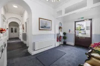 The Drake Hotel Plymouth