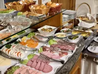 Hotel Residenz Stockstadt Hotel a Schaafheim