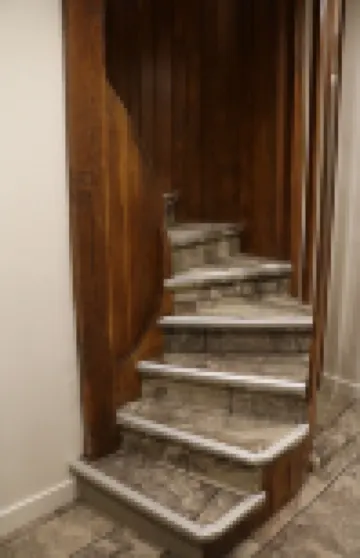 르 무통 블랑 몽생미셀 호텔