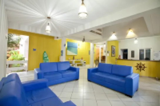 Capitães de Areia Pousada